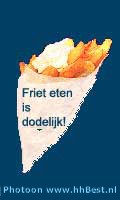 Friet